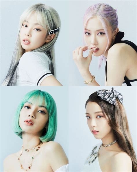 blackpink rym|BLACKPINK Members Profile (Updated!) .